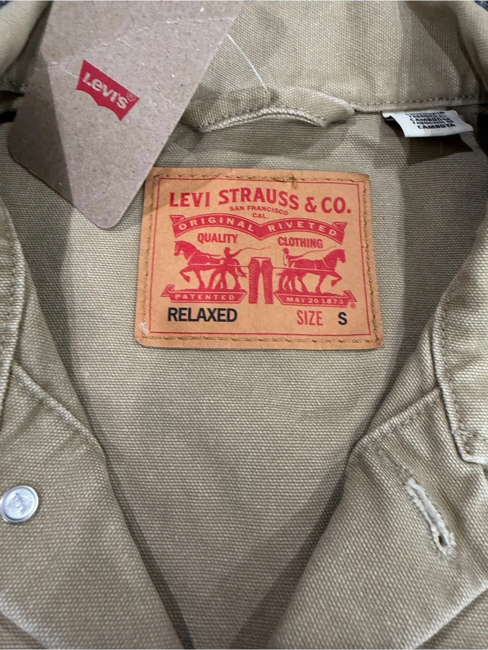 Levis levi’s lightweight
